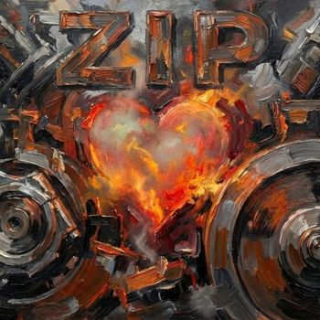 ZIP - Temir Yurak