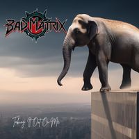 Bad Matrix - Taking It Out On Me
