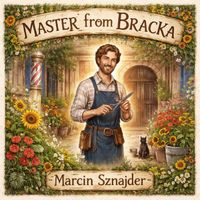 Marcin Sznajder - Master from Bracka