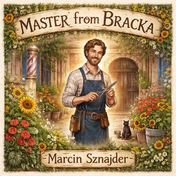 Marcin Sznajder - Master from Bracka