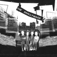 The Skallywags - Don't Preach to Me (Radio and Slowed Edits [Explicit])