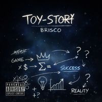 Brisco - Toy-Story (Explicit)