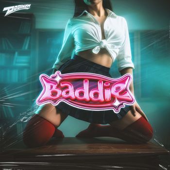 DODINEM - Baddie (Explicit)
