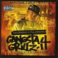 DJ Drama - Gangsta Grillz 14 (Explicit)
