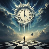 DARK MATTER - Love Me