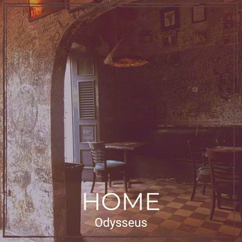 Odysseus - Home