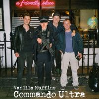 Vanilla Muffins - Commando Ultra