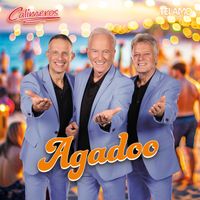 Calimeros - Agadoo (Agadou Dou Dou)
