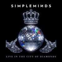Simple Minds - Don’t You (Forget About Me) (Live in the City of Diamonds;Edit)