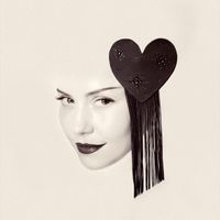 MARINA - CUPID'S GIRL