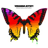 Virginia Jetzt! - Blühende Landschaften