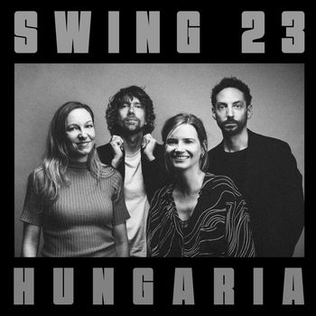 Swing 23 - Hungaria