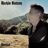 Richie Kotzen - Nomad (Explicit)