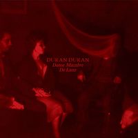 Duran Duran - DANSE MACABRE: DE LUXE