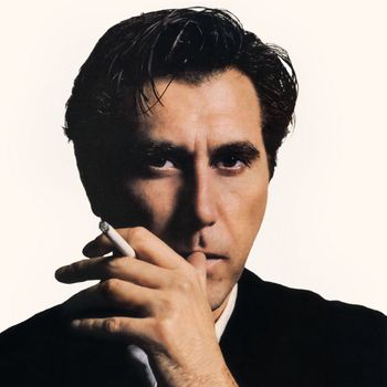 Bryan Ferry - Retrospective: I Thought