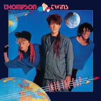 Thompson Twins - Into the Gap (Remastered 2024)
