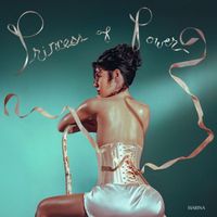 MARINA - PRINCESS OF POWER (Explicit)