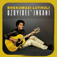 Bhekumuzi Luthuli - Uzoyidel 'Inkani
