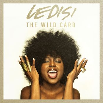 Ledisi - Wake Up