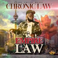 chronic law - Empire Law (Explicit)