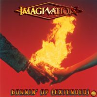 Imagination - Burnin' Up (Extended)