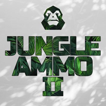 Various Artists - Jungle Ammo II