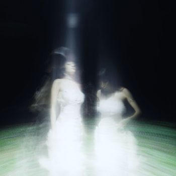 Joanna - WHERE'S THE LIGHT ?