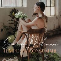 Simona Molinari - Tempo da consumare