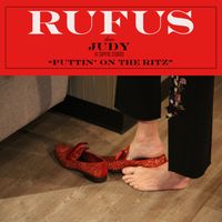 Rufus Wainwright - Puttin' on the Ritz (Cover)