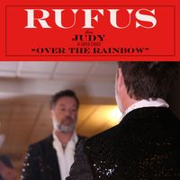 Rufus Wainwright - Over The Rainbow (Cover)