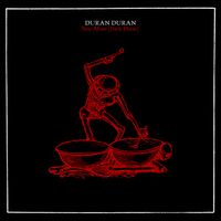 Duran Duran - NEW MOON (DARK PHASE)