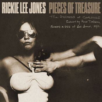 Rickie Lee Jones - Nature Boy