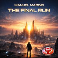 Manuel Marino - The Final Run