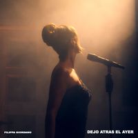 Filippa Giordano - Dejo Atrás El Ayer