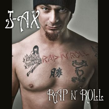 Jax - Rap n' Roll