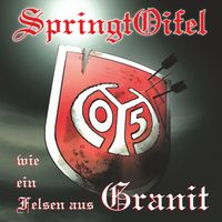 Springtoifel - Fußballermann EP