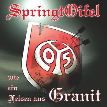 Springtoifel - Fußballermann EP
