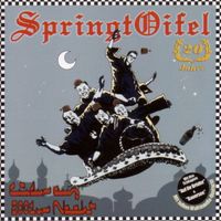 Springtoifel - Lieder Aus 2001er Nacht