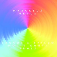 Marcella Bella - Tacchi a spillo (Morris Corti Remix)