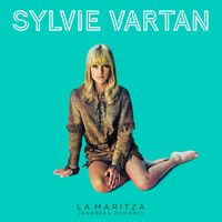 Sylvie Vartan - La Maritza (Andréas Rework)