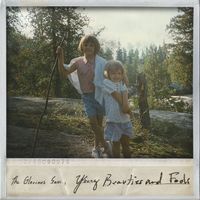 The Glorious Sons - Young Beauties and Fools (Explicit)