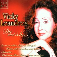 Vicky Leandros - Du und Ich