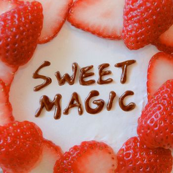 LiSA - SWEET MAGIC