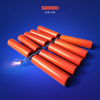 Seeed - BAM BAM