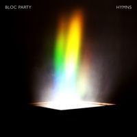 Bloc Party - Hymns (Deluxe Edition)