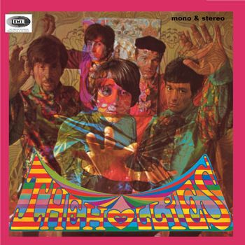 The Hollies - Evolution (Expanded Edition)