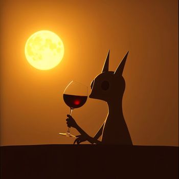 Изабелло-Кадарко - Миндаль