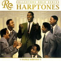 The Harptones - Collector's Gold Series
