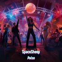 SpaceSheep - Pulso