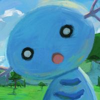 ValeNTIne - Not Today